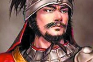 桓温简介_桓温的儿子_桓温的故事_桓温怎么死的 菊江历史网