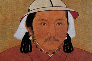 一个来自外国的太监，在的皇宫中是如何逆袭的？_稗官野史 菊江历史网