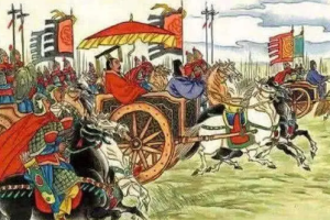 长勺之战为什么会爆发？在怎样的历史背景下爆发的？_古代战争 菊江历史网