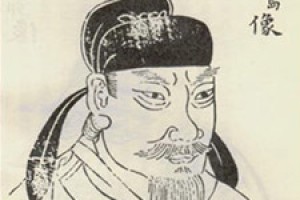 贾岛简介_贾岛的儿子_贾岛的故事_贾岛怎么死的 菊江历史网