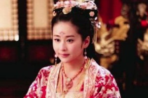 公主想杀丫鬟的情夫，看到他相貌后却不杀了_后宫秘史 菊江历史网