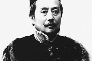 辜鸿铭为什么被赶出北大_民国历史 菊江历史网