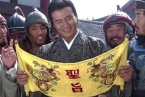 明朝34个开国功臣，只有四人活下来了吗？_稗官野史 菊江历史网