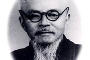 丰子恺简介_丰子恺的儿子_丰子恺的故事_丰子恺怎么死的 菊江历史网