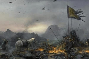 长平之战真的是因为赵括才失败的吗？在战争的准备上有什么问题？_古代战争 菊江历史网