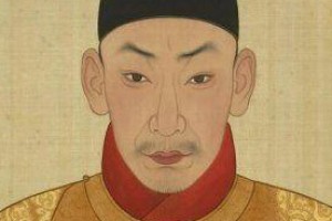 朱厚照简介_朱厚照的儿子_朱厚照的故事_朱厚照怎么死的 菊江历史网