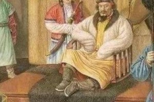 宋朝对外关系之：宋金交聘礼仪是怎样的？_宋朝历史 菊江历史网