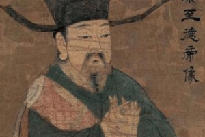 认孙子做儿子是什么神操作？唐朝皇帝为什么都喜欢这样做？_帝王野史 菊江历史网