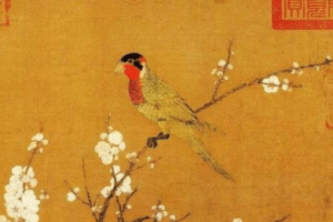 对鸟情有独钟，宋高宗赵构的养鸟趣事！_稗官野史 菊江历史网