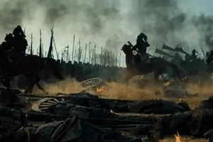 西陵之战是怎么回事？西陵之战的交战双方分别是哪个国家？_古代战争 菊江历史网