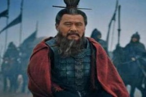 一生只打了一次胜仗，却在死后影响三国走势_稗官野史 菊江历史网