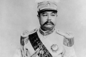 黎元洪简介_黎元洪的儿子_黎元洪的故事_黎元洪怎么死的 菊江历史网