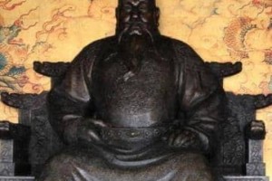 明朝汉王朱高煦到底有多不会造反？_明朝历史 菊江历史网