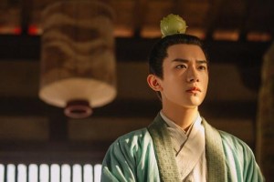 李必原型李泌是个怎样的人?四朝元老还保过三个太子_稗官野史 菊江历史网