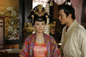 太平公主为什么参与政变？太平公主是怎么死的？_后宫秘史 菊江历史网