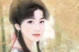 来莺儿是谁？她真是唯一一个让曹操流泪的女子？_稗官野史 菊江历史网