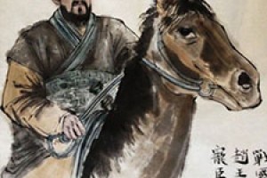 郭开简介_郭开的儿子_郭开的故事_郭开怎么死的 菊江历史网