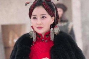 固伦淑慧长公主：孝庄的掌上明珠，儿子却被皇帝杀害_帝王野史 菊江历史网