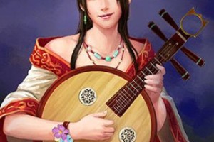 大乔简介_大乔的儿子_大乔的故事_大乔怎么死的 菊江历史网