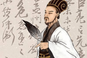 诸葛亮人生中最惨的一场仗 诸葛亮对此气到吐血_三国历史 菊江历史网