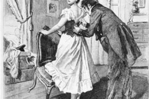 巴尔扎克辛酸情史，行将就木时妻子还和情人厮混_世界近代史 菊江历史网