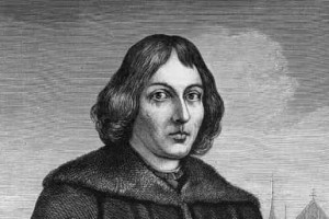 波兰天文学家哥白尼人物生平_世界近代史 菊江历史网