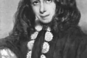 布朗宁夫人生平介绍及主要作品_世界近代史 菊江历史网