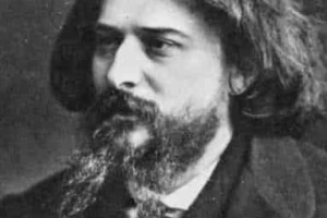 法国作家都德：作品幽默的讽刺和温柔的批判_世界近代史 菊江历史网