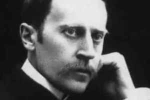 法国文学家罗曼罗兰为何被称为世界的良心_世界近代史 菊江历史网