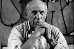 揭秘天才画家毕加索死因长时期的纵欲过度？_世界近代史 菊江历史网