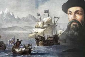 解析历史上对葡萄牙航海家麦哲伦的评价_世界近代史 菊江历史网