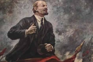 革命导师列宁_世界近代史 菊江历史网