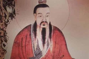 道教丘处机–给成吉思汗西征带来一阵清风的人_世界近代史 菊江历史网