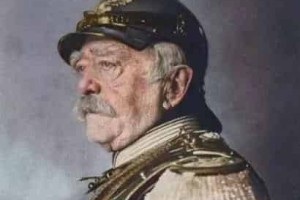 德国铁血宰相俾斯麦_世界近代史 菊江历史网