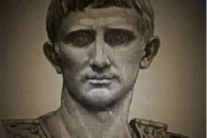 罗马第一公民奥古斯都_世界近代史 菊江历史网