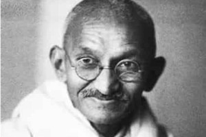 印度圣雄甘地_世界近代史 菊江历史网