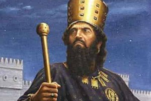 宇宙之王居鲁士_世界近代史 菊江历史网