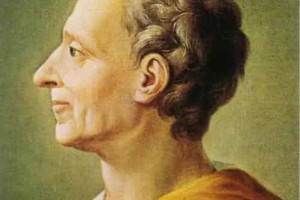 孟德斯鸠：法国著名启蒙思想家孟德斯鸠的观点和主张什么政体_世界近代史 菊江历史网