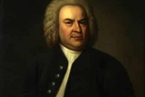 音乐家巴赫的成名曲很有可能是巴赫妻子创作的_世界近代史 菊江历史网