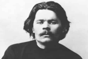 高尔基生平简介，高尔基的名言_世界近代史 菊江历史网