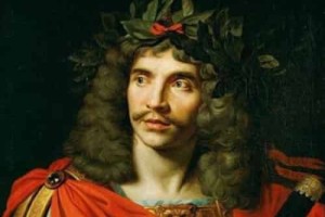 莫里哀简介，莫里哀的故事_世界近代史 菊江历史网