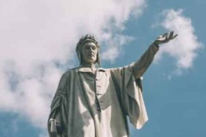 但丁的影响，对但丁的历史评价_世界近代史 菊江历史网