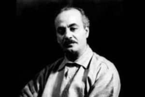 纪伯伦简介，纪伯伦经典语录_世界近代史 菊江历史网