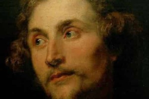 鲁本斯简介，鲁本斯作品，鲁本斯素描_世界近代史 菊江历史网