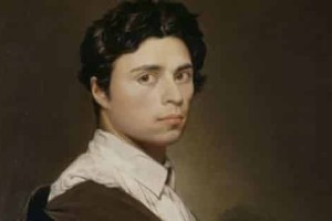 安格尔简介，安格尔的主要作品_世界近代史 菊江历史网