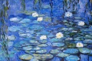 莫奈简介，莫奈睡莲多少钱_世界近代史 菊江历史网