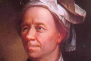 莱昂哈德·欧拉简介，欧拉的作品_世界近代史 菊江历史网