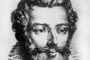 “代数学之父”韦达简介，韦达定理_世界近代史 菊江历史网