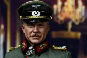 古德里安简介，古德里安的名言有哪些_世界近代史 菊江历史网