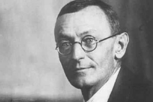 赫尔曼·黑塞简介，黑塞结婚了吗_世界近代史 菊江历史网